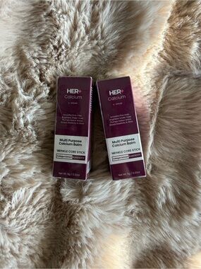 Viral HER+ Calcium Multi Purpose Calcium Balm